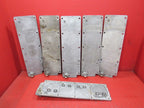 05-13 Chevrolet Corvette LS2 LS3 6.0L 6.2L Engine Valley Cover Non-AFM