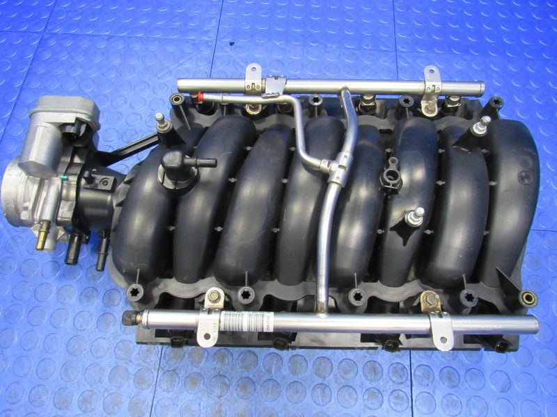 07-08 Grand Prix GXP / 07-09 Impala SS 5.3L LS4 Intake Manifold Comple