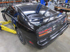 90-96 Nissan 300ZX Right RH Passenger Side Power Front Window Regulato