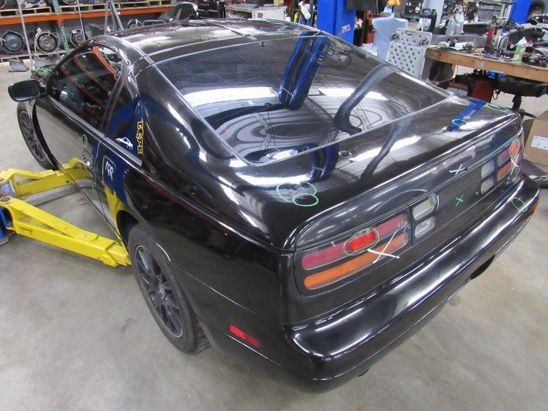90-96 Nissan 300ZX Right RH Passenger Side Power Front Window Regulato
