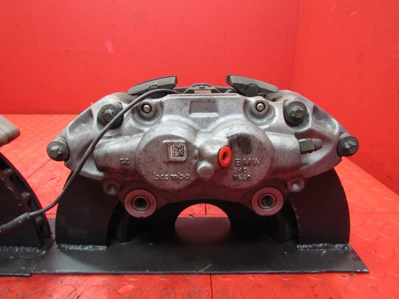 12-21 BMW M240i 335i 435i 340MM Brembo Front Left Right Brake Caliper 