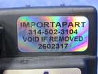 99-02 Chevrolet Camaro Pontiac Firebird 3.8L ABS Anti-Lock Brake Modul