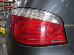 08-10 BMW 528 535 550 Sedan Left LH Driver Side Taillight Tail Light L
