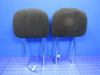 11-16 Town and Country Caravan Front Seat Active Headrests Head Rest B