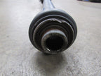 09-13 BMW 335i 335d E90 AT Auto Rear Driveshaft Drive Prop Shaft 1447m