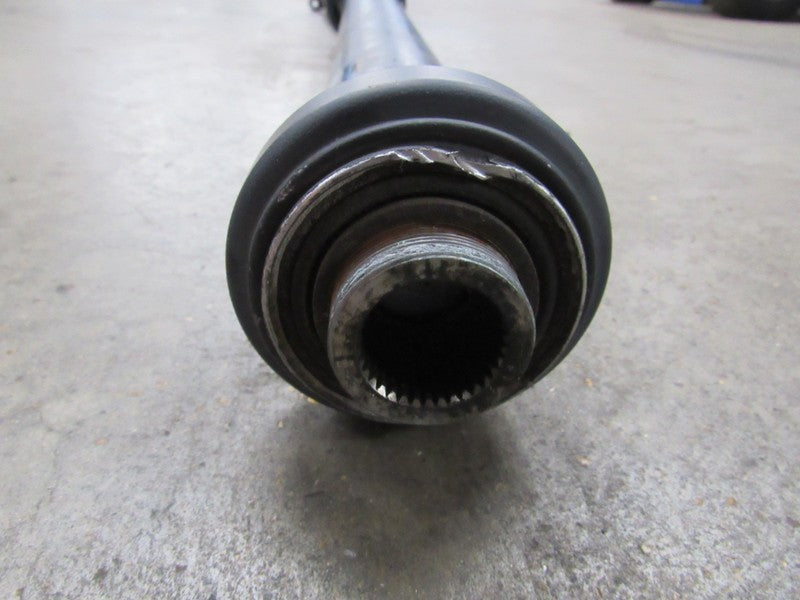09-13 BMW 335i 335d E90 AT Auto Rear Driveshaft Drive Prop Shaft 1447m