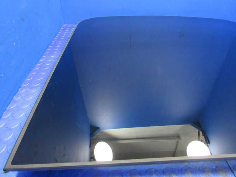 11-19 Ford Explorer Rear Panoramic Sun Moon Roof Glass Panel OEM 6960