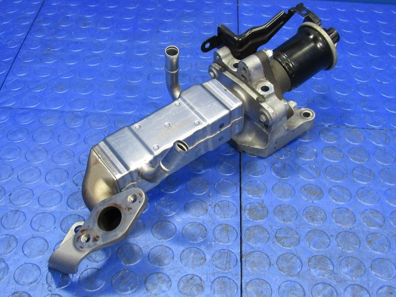 23-26 Accord CR-V Civic Hybrid EGR Exhaust Gas Recirculation Cooler & 