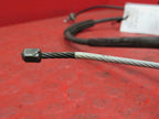 11 BMW 750i xDrive Rear Electric Parking Brake Control Module Actuator