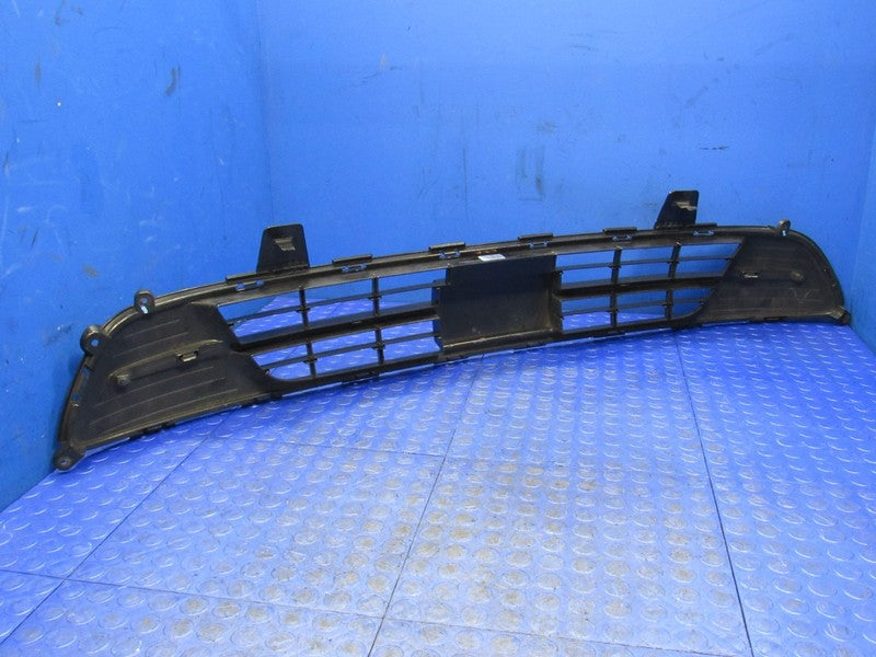 16-18 Kia Optima EX SX SXL Sport W/ ACC Front Lower Bumper Radiator Gr