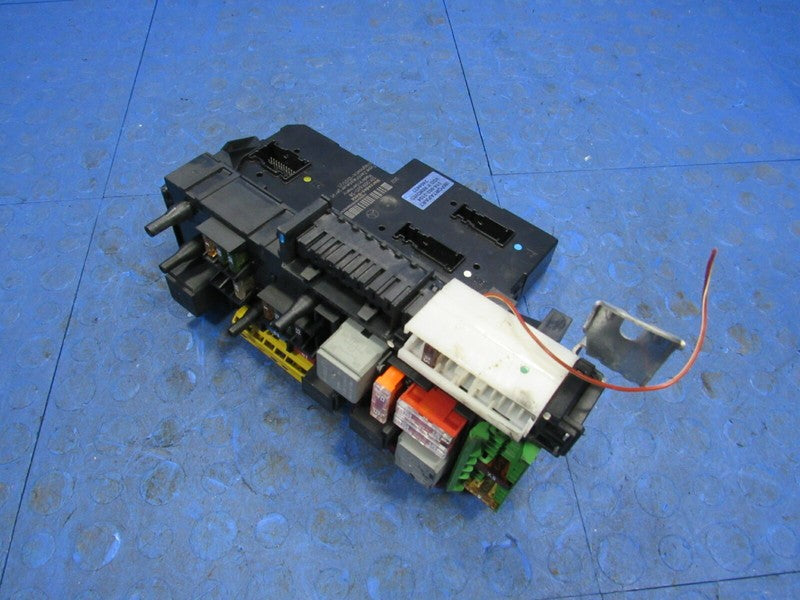 11-16 Mercedes E350 E550 E63 Rear SAM BCM Body Control Module 212 900 