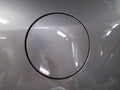 07-12 Acura RDX Fuel Tank Door Gas Filler Lid Carbon Bronze Metallic Y