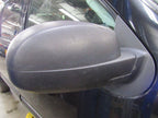 07-08 Silverado Sierra Right RH Passenger Side Power Door Mirror Black
