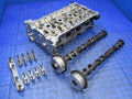 08-15 Lancer Evo X 10 Ralliart 2.0L Turbo 4B11T Cylinder Head w/Camsha