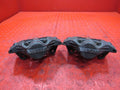 90-96 300ZX Z32 Aluminium Rear Brake Caliper Set Pair LH RH 240SX S13 