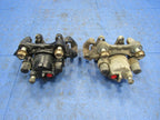 11-22 Jeep Grand Cherokee 5.7L Right & Left Rear Caliper Pair Vented R
