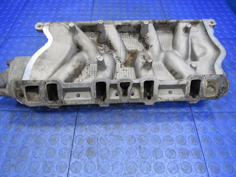 95-97 Ford F150 F250 F350 Bronco 5.8L 351w Lower Intake Manifold 4258