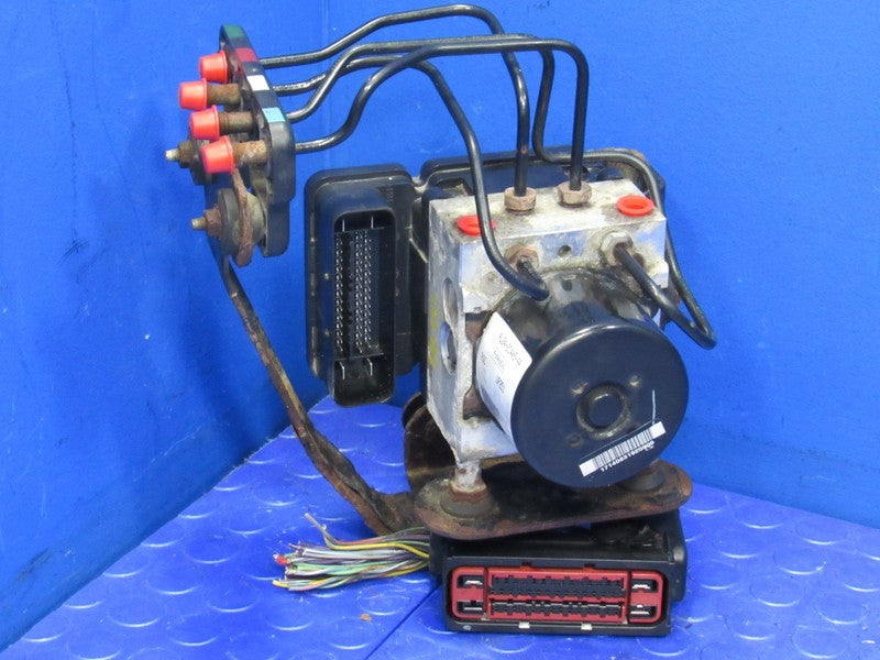 09-10 Ford Explorer ABS Anti Lock Brake Module Pump Assembly AL24-2C40