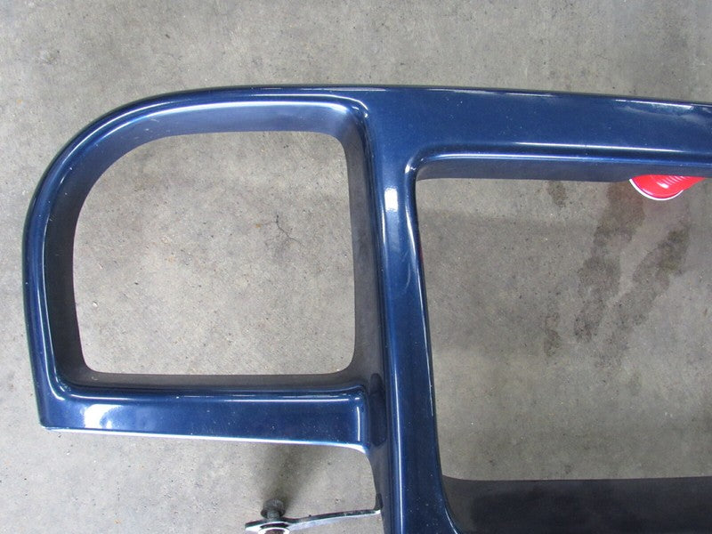 02-04 Jeep Liberty KJ Renegade Brush Grille Guard Bull Bar Off-Road OE