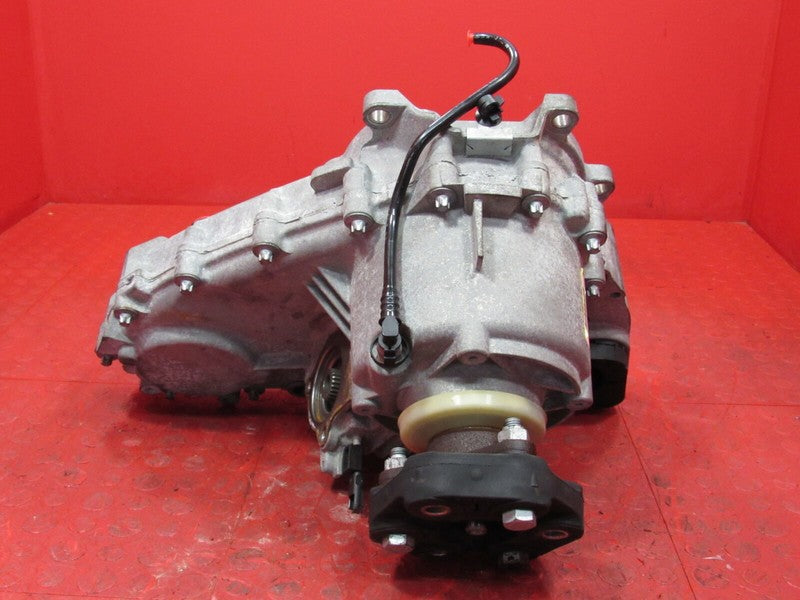 07-13 BMW X5 3.0L ATC 700 Transfer Case Gearbox Assembly E70 136k 8967