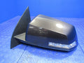 09-14 Traverse Acadia Left LH Driver Power Door Spotter Mirror Cyber G