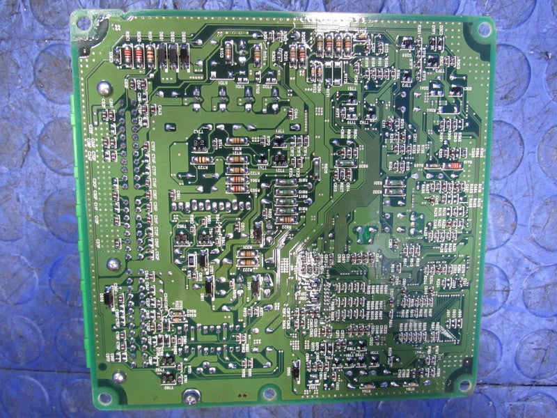 99 Mazda Miata MX-5 MX5 NB 1.8L MT ECU ECM PCM Engine Computer BP4W 18
