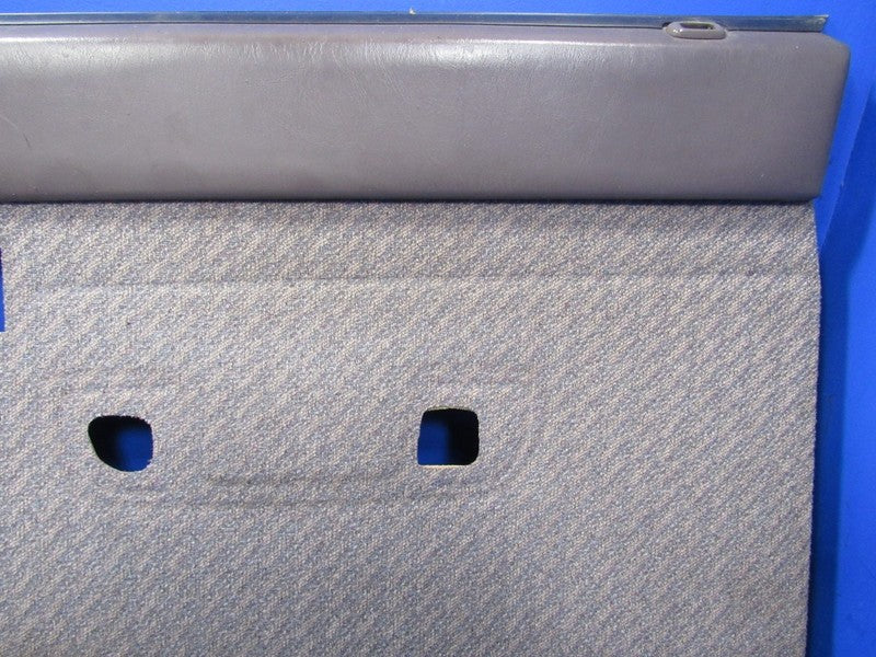 95-97 Toyota Tacoma RH Right Front Interior Manual Window Door Panel O
