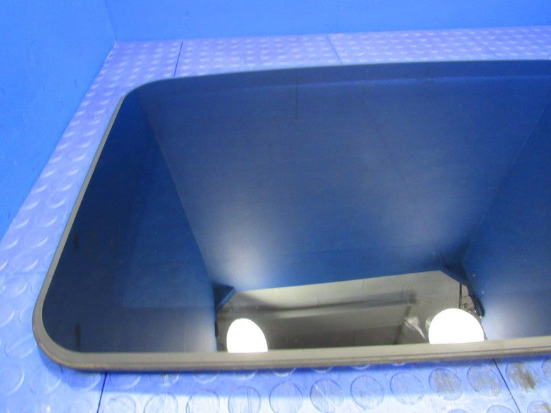 05-10 Jeep Grand Cherokee Factory OEM Sunroof Glass Panel 05139931AB 6