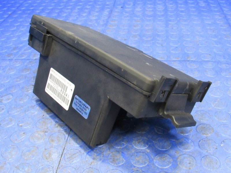 06 Dodge Ram Truck TIPM Totally Integrated Power Module Fuse Box 56049