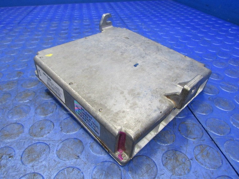 02 Civic DX LX AT ECU PCM Programmed Engine Computer Key Set 37820-PLM