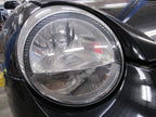 02-05 Ford Thunderbird Right RH Passenger Side Head Light Headlight La