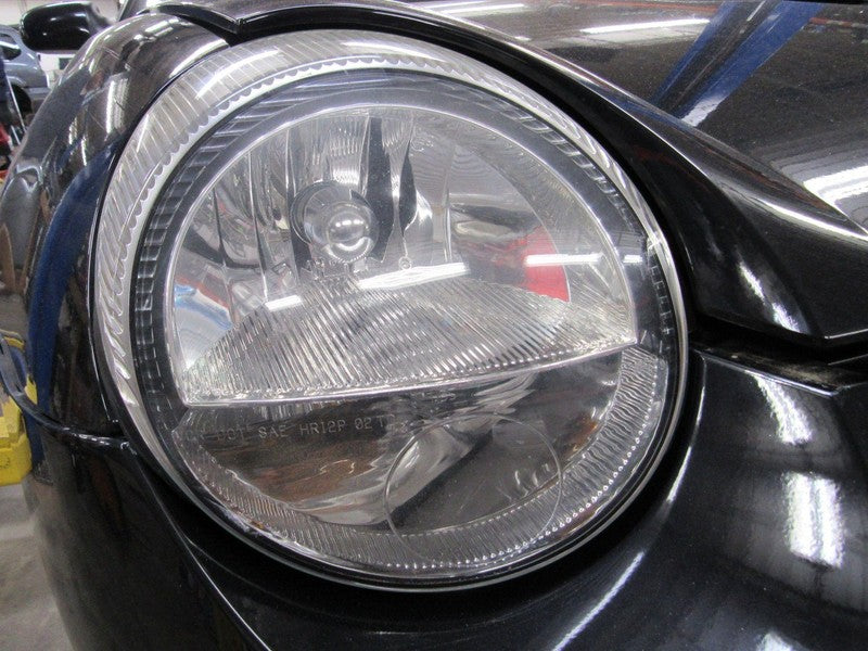 02-05 Ford Thunderbird Right RH Passenger Side Head Light Headlight La