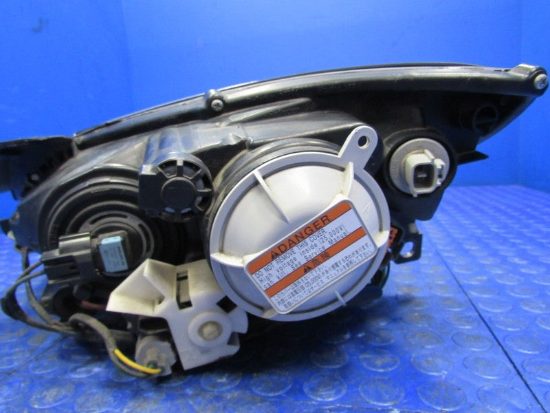 04-08 Mazda RX-8 RX8 Right RH Passenger HID Xenon Headlight Head Lamp 