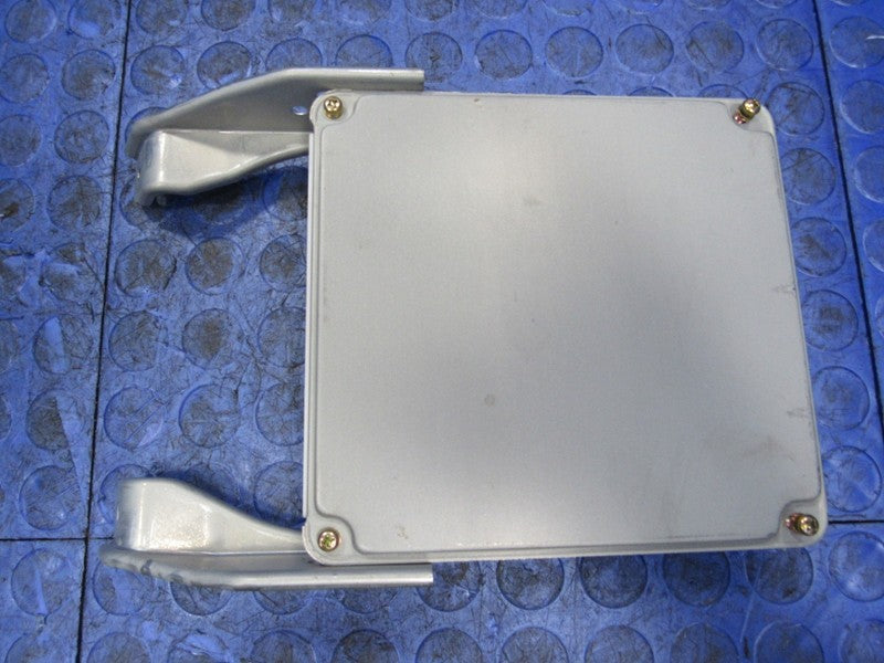 01 Toyota Tacoma 3.4L 5VZ-FE AT 4x4 ECU ECM PCM Engine Computer 89661-