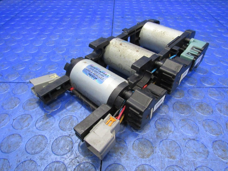 07-14 Silverado Tahoe Sierra Yukon Front LH Driver Power Seat Motor Pa