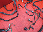 13 Suburban Tahoe Avalanche 4X4 5.3L LC9 Engine Wire Wiring Harness OE