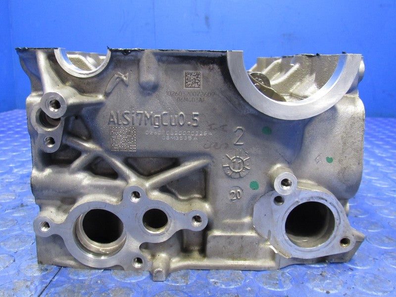 20-23 Audi S4 A5 S5 A6 A7 S7 A8 SQ5 Q7 Q8 3.0L Left LH Bare Cylinder H