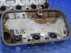 06-08 Honda Pilot Ridgeline 05-10 Odyssey 03-07 Accord V6 Valve Covers