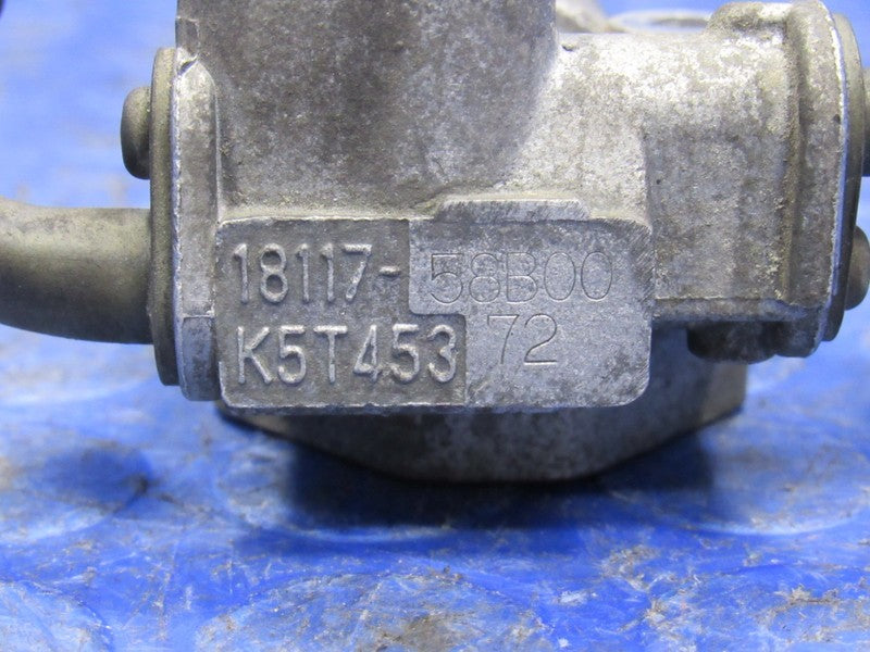 92-98 Sidekick Tracker X90 1.6L 16V MPFI Idle Air Control Valve IACV I