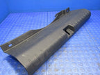 16-21 Honda Civic Sedan 19-22 Insight Rear Interior Trunk Lining Panel