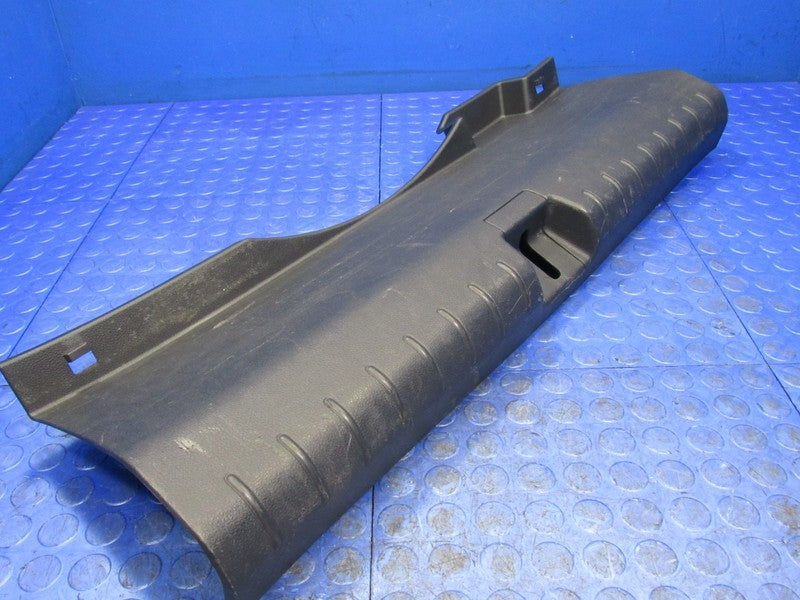 16-21 Honda Civic Sedan 19-22 Insight Rear Interior Trunk Lining Panel