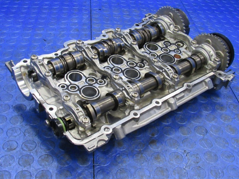20-23 S4 A5 S5 A6 A7 S7 A8 SQ5 Q7 Q8 3.0L Left LH Valve Cover w/ Camsh