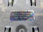 04-08 BMW 3 5 6 Series Logic7 Top HiFi DSP Amplifier 65.12-6 973 618 O