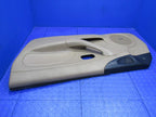 01-05 Mazda Miata MX-5 MX5 NB2 Right RH Passenger Door Panel Card Bose