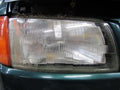 96-03 Volkswagen Eurovan Right RH Passenger Side Headlight Head Light 