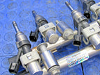 14-22 Silverado Sierra 5.3L L83 Fuel Rail & Injector Set 12668390 Gen 
