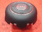 17-21 Jeep Compass Driver Steering Wheel Mounted Airbag Air Bag 2761