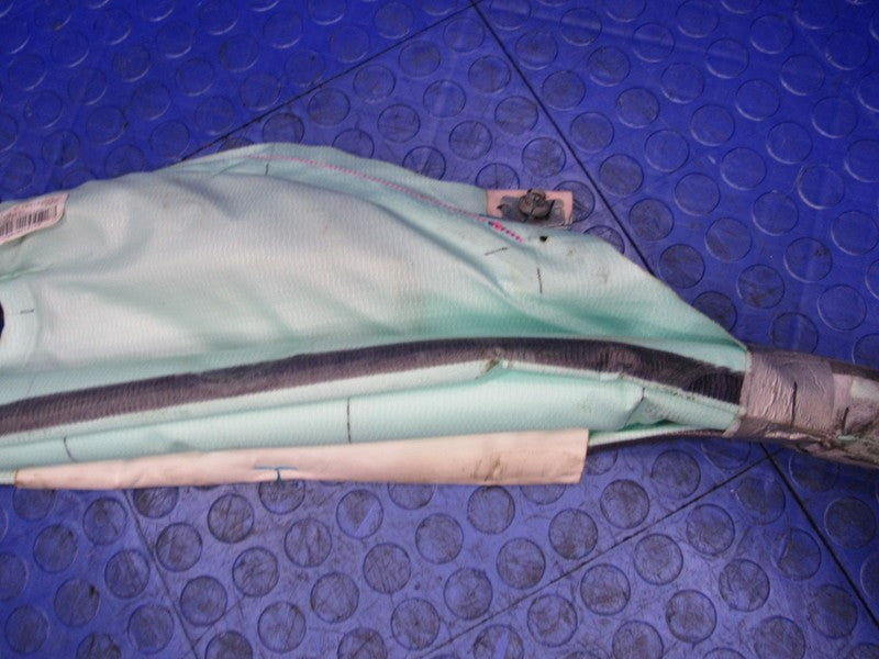 16-24 Chevrolet Express GMC Savana 2500 3500 Left Driver Roof Airbag A