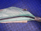 16-24 Chevrolet Express GMC Savana 2500 3500 Left Driver Roof Airbag A