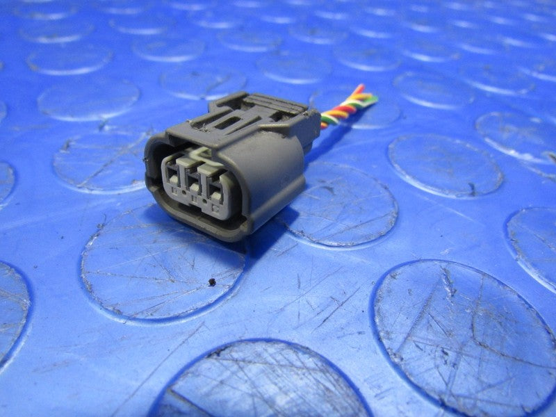 02-06 Acura RSX Honda CRV IMRC Intake Runner Wire Connector Pigtail Pl